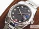 DJ Factory Replica Rolex Datejust Black Dial Stainless Steel Watch - 904L Steel (31)_th.jpg